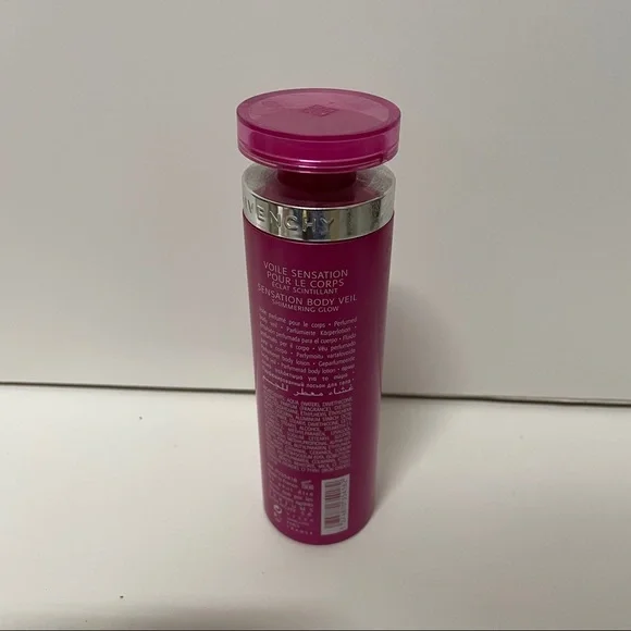 Very Irresistible by Givenchy for Women Sensation Body Veil 6.7 OZ - Picture 2 of 3